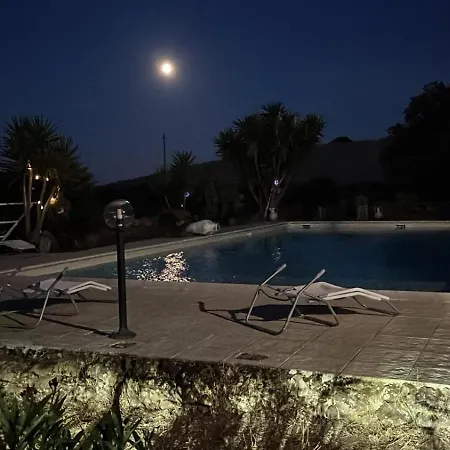 Il Lentischio Casa B2 * Tergu