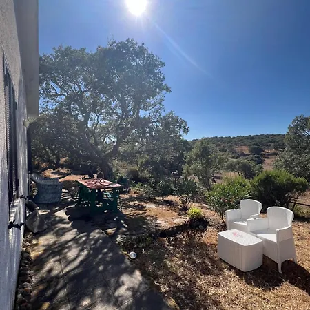 Il Lentischio Casa B2 Tergu