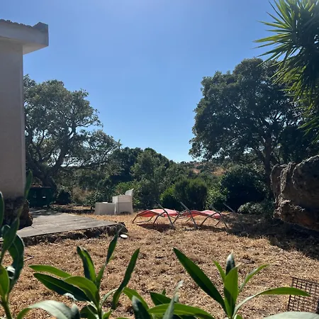 Il Lentischio Casa B2 Vakantiehuis