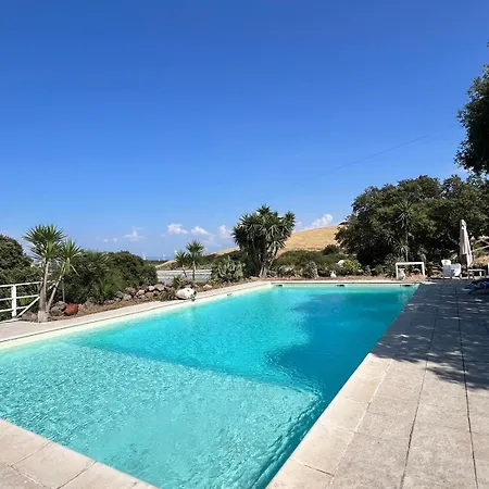 Il Lentischio Casa B2 *