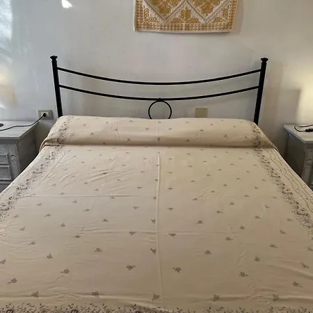 Il Lentischio Casa B2 Tergu