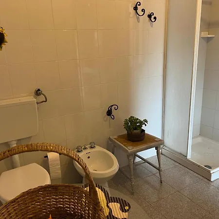 Il Lentischio Casa B2 *