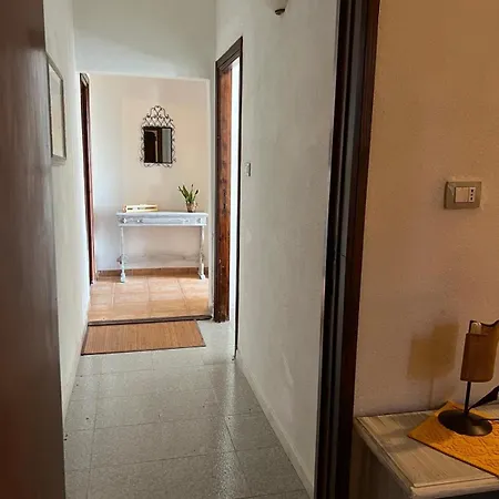 Il Lentischio Casa B2 Tergu