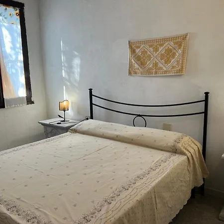 Il Lentischio Casa B2