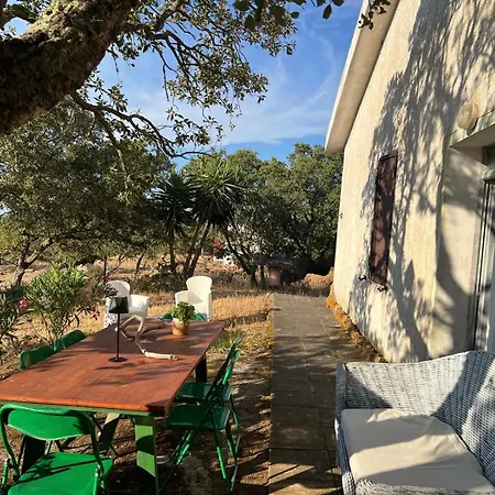 Vakantiehuis Il Lentischio Casa B2 *