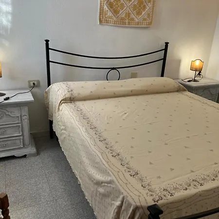 Il Lentischio Casa B2 Tergu