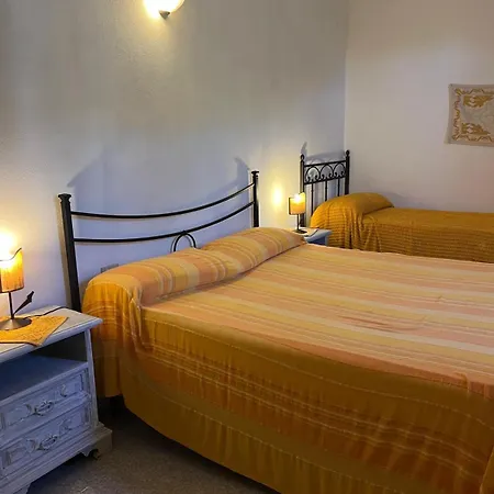 Il Lentischio Casa B2 * Tergu