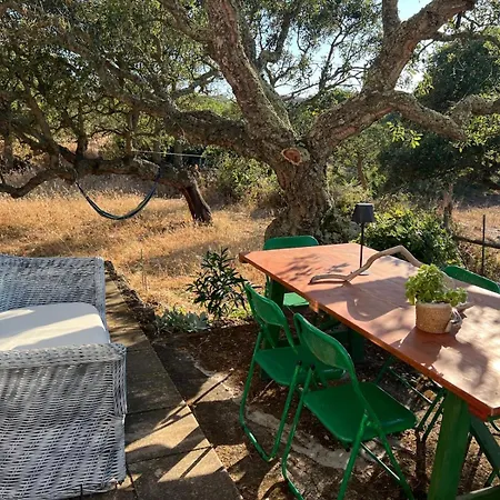 Vakantiehuis Il Lentischio Casa B2 *