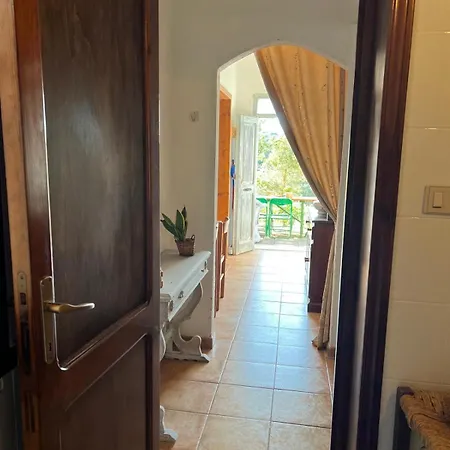 Il Lentischio Casa B2 Tergu