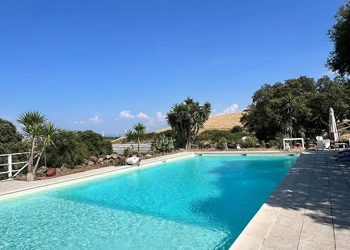 Il Lentischio Casa B2 *